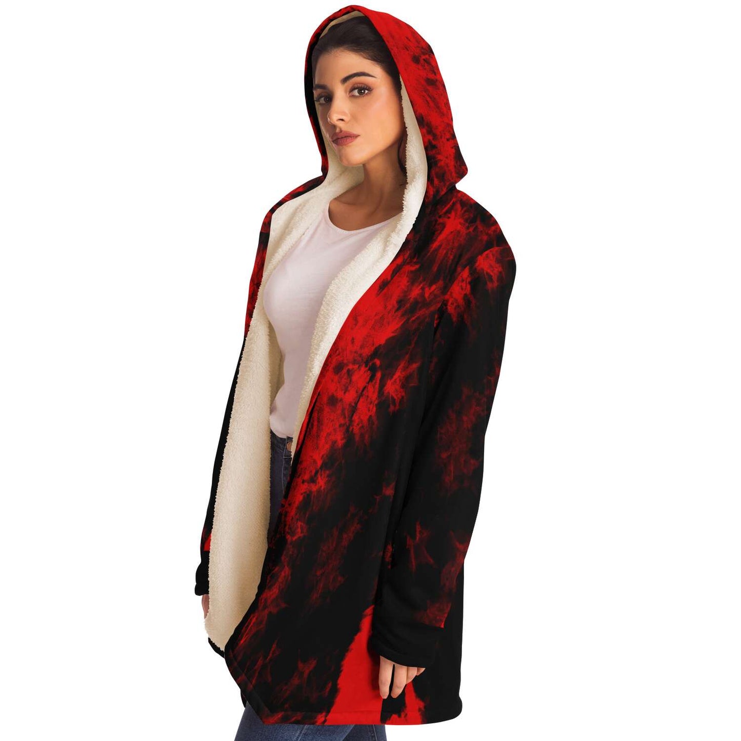 Anti sad boi cloak