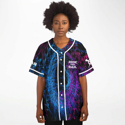 Bella custom jersey
