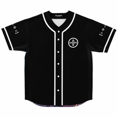 Shelter custom jersey v2
