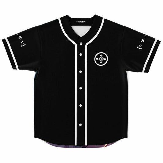 Shelter custom jersey v2