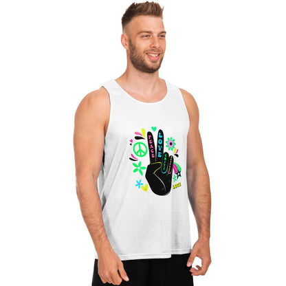 Plur Tank top