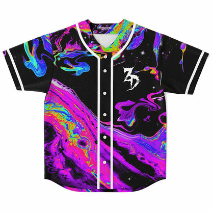 Killa killa custom jersey V1