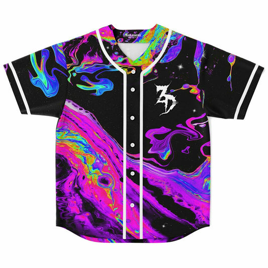 Killa killa custom jersey V1