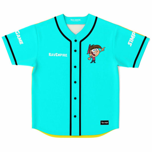 Jakob custom jersey V7