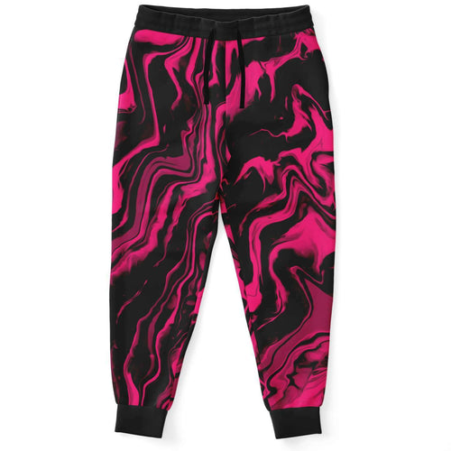 Acid liquid jogger