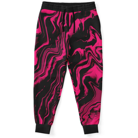Acid liquid jogger