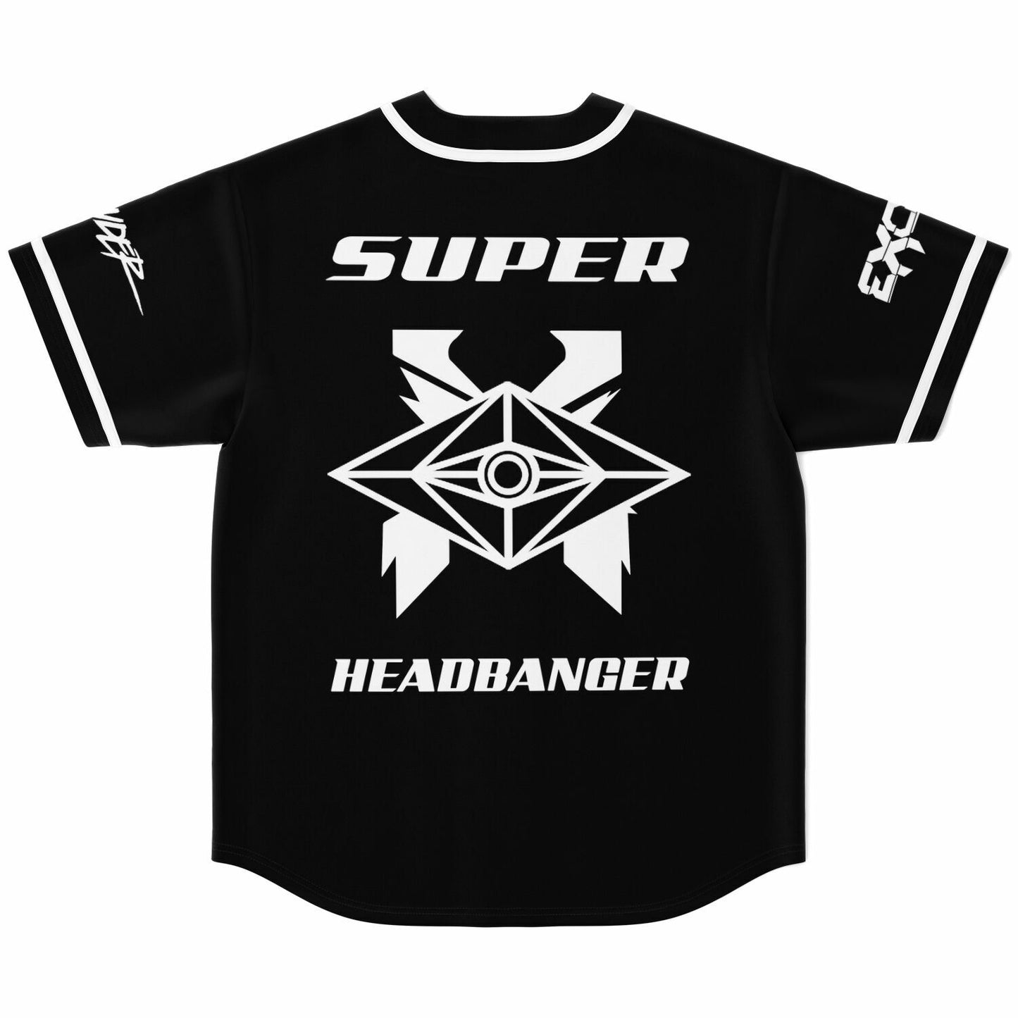 Super headbanger