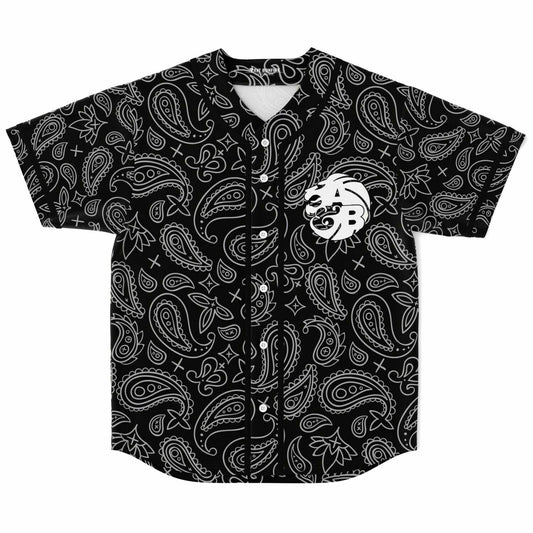 All in one custom jersey