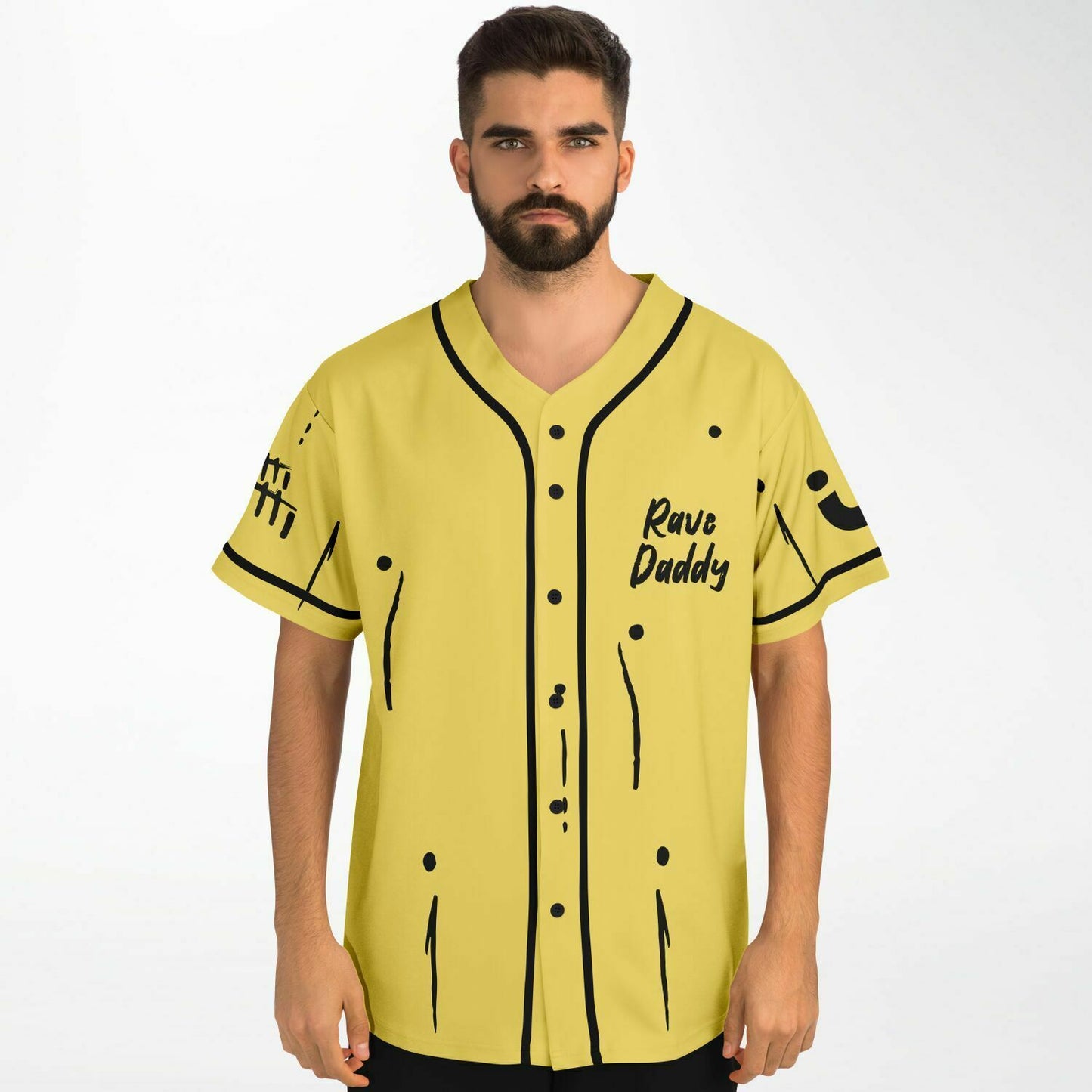 Jakob custom jersey V1