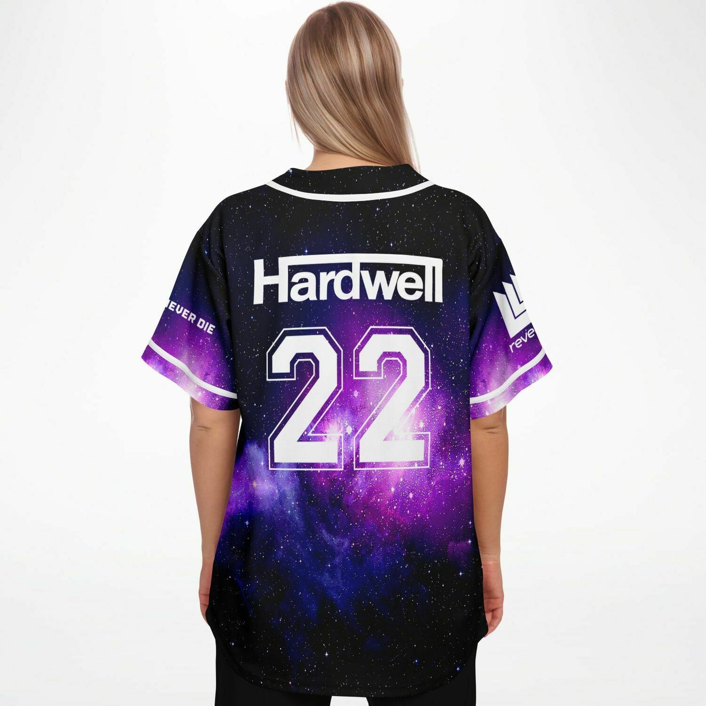 Shanon custom Baseball Jersey V2