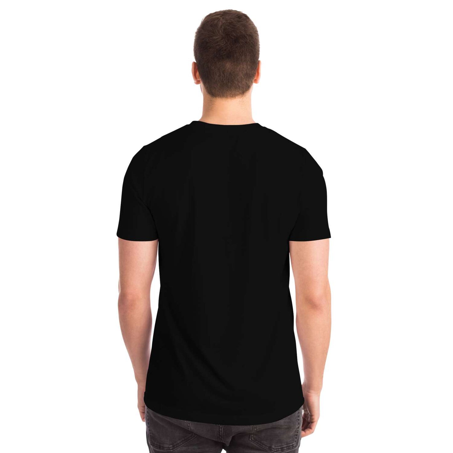 Techno t-shirt