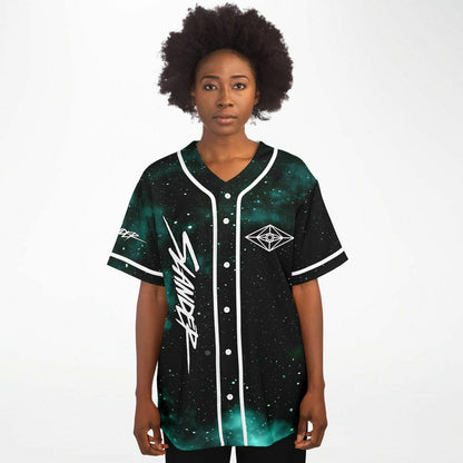 Shanice custom jersey