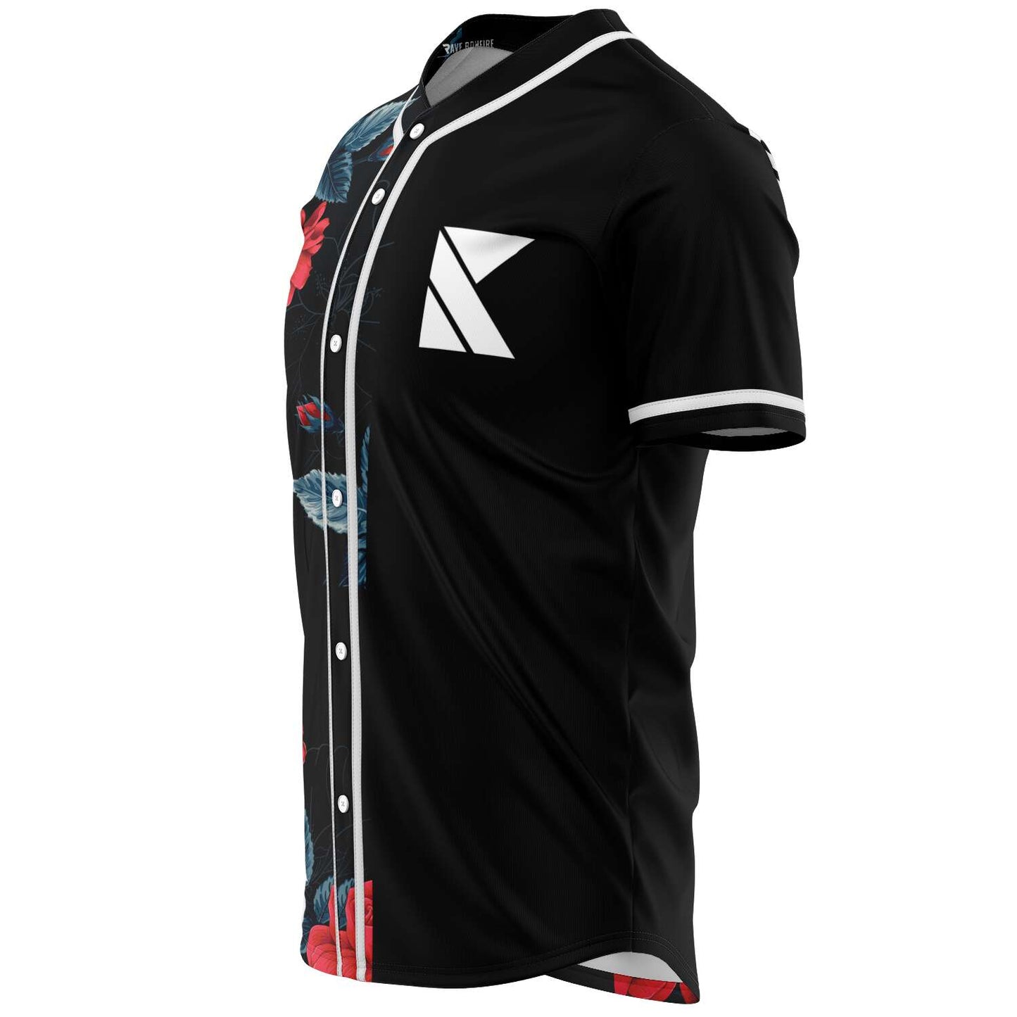 Nielson custom jersey