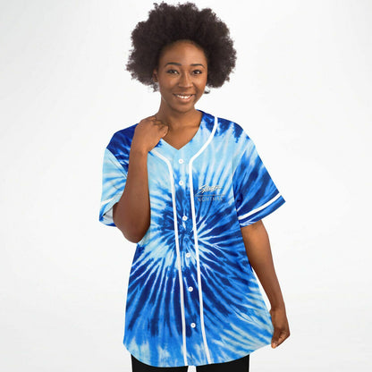 Tie dye slander