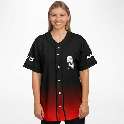Christopher custom jersey