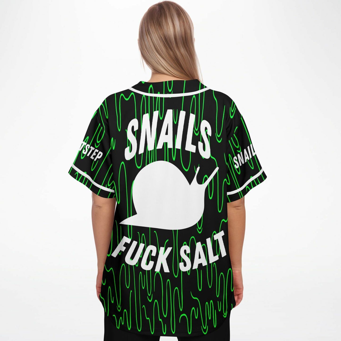 Fuck salt