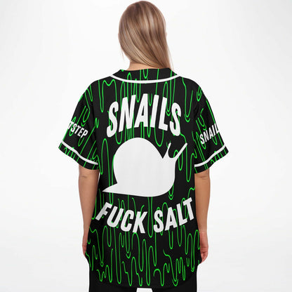 Fuck salt