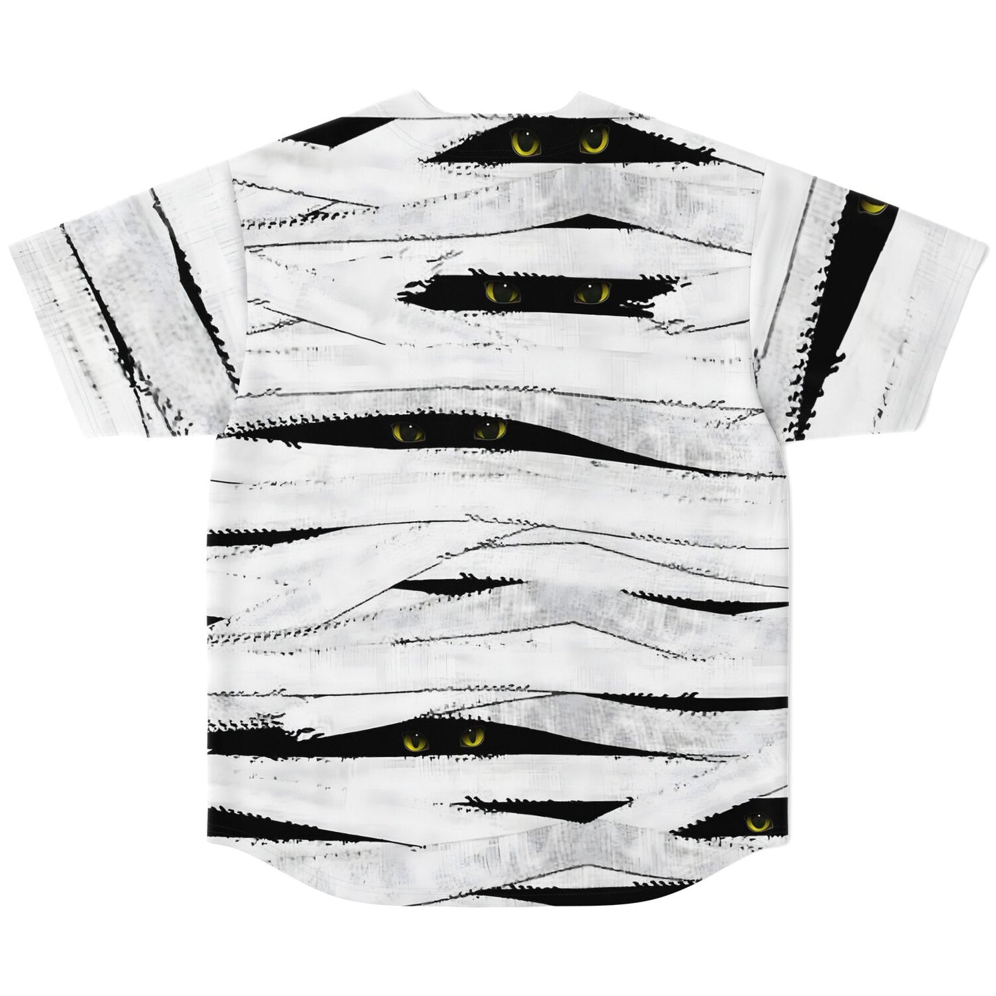 Mummy wrap