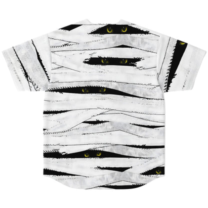 Mummy wrap