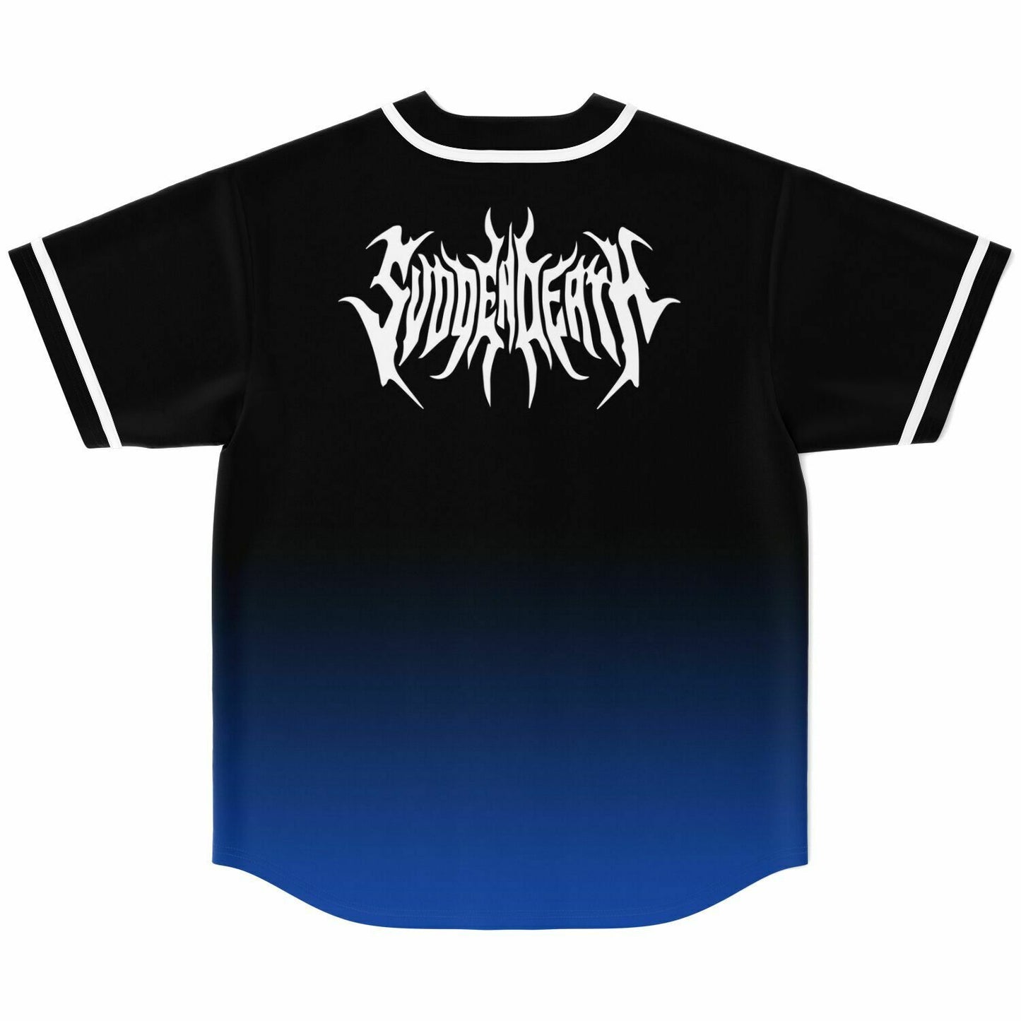 Ashley rave Baseball Jersey V1