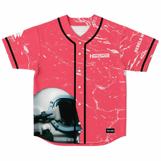 Kaushik custom jersey V2