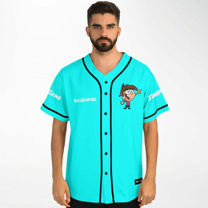 Jakob custom jersey V6