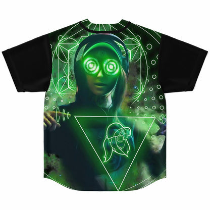 Robert custom jersey V2