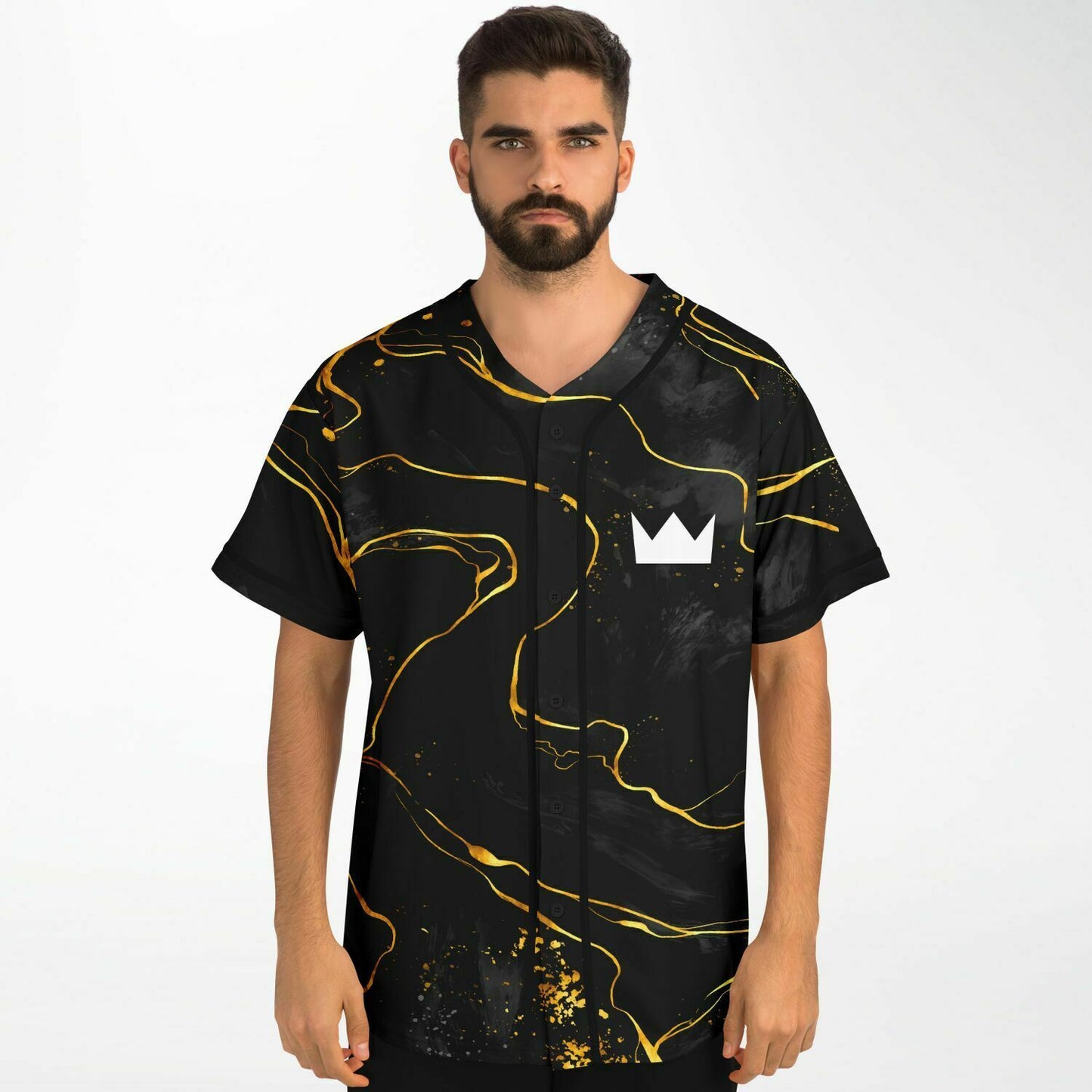 Louis the child custom jersey V3