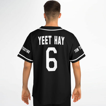 YEET HAY
