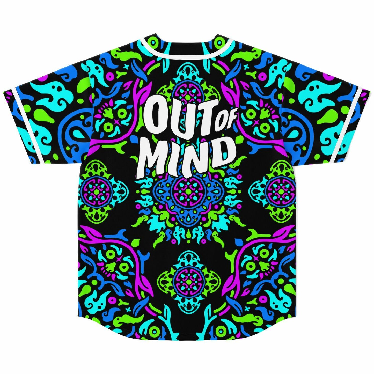 Out of mind