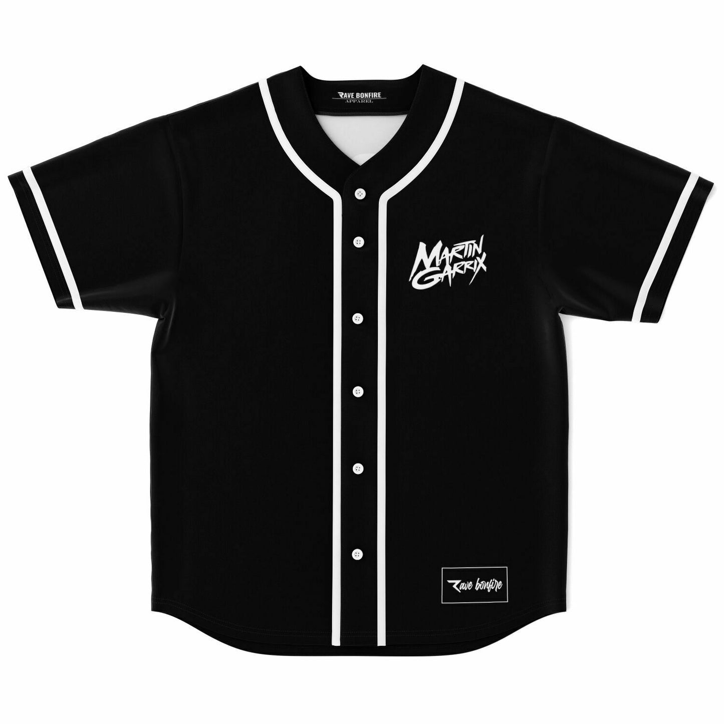 Mark Sh custom jersey V1