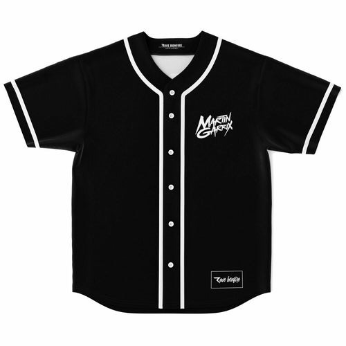 Mark Sh custom jersey V1