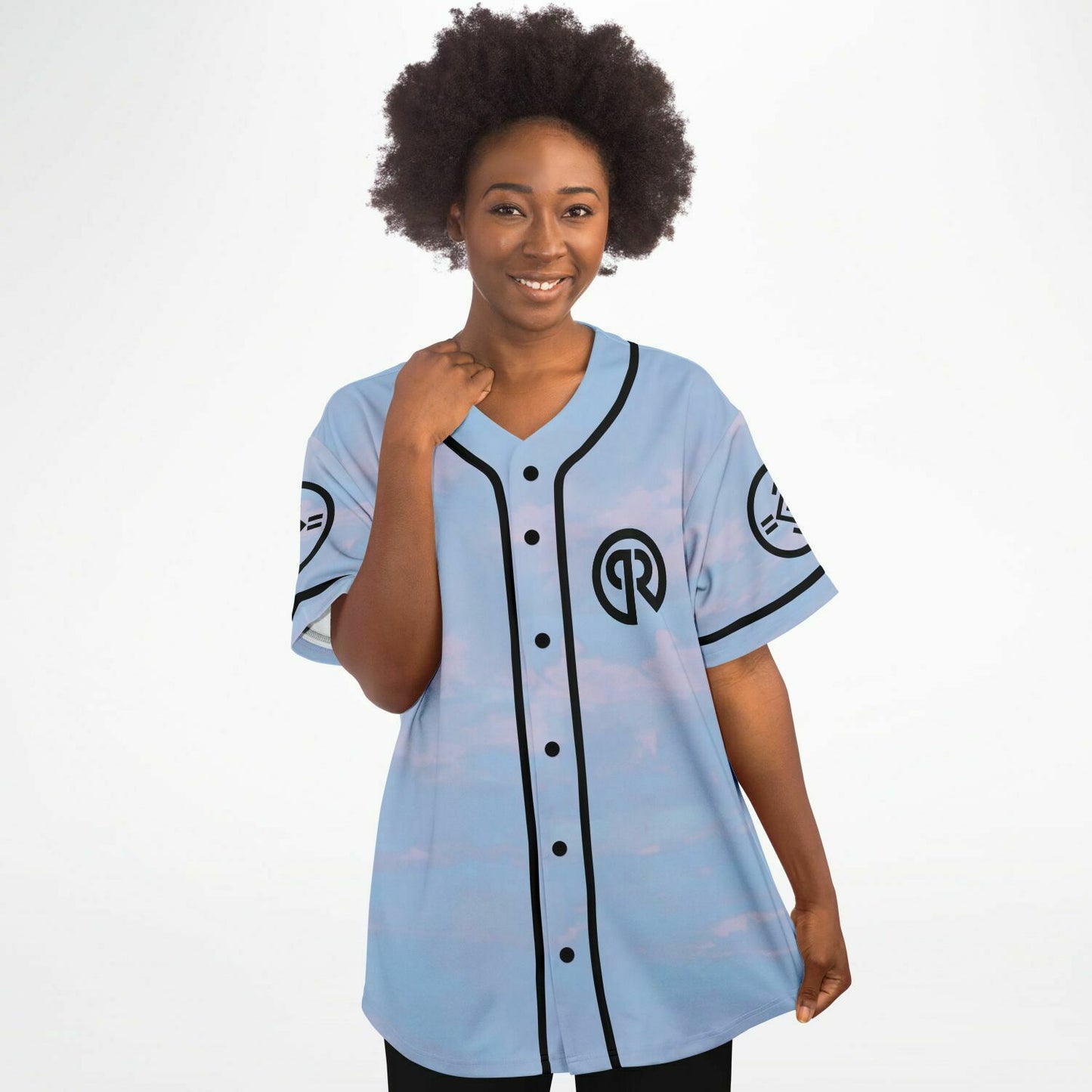Danielle Cr custom jersey