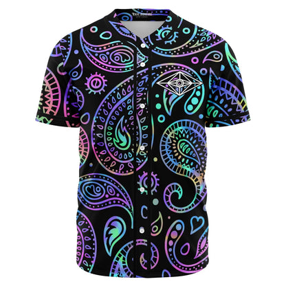 Katlyn custom jersey