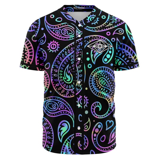 Katlyn custom jersey