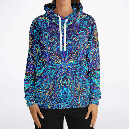 Trippy set hoodie