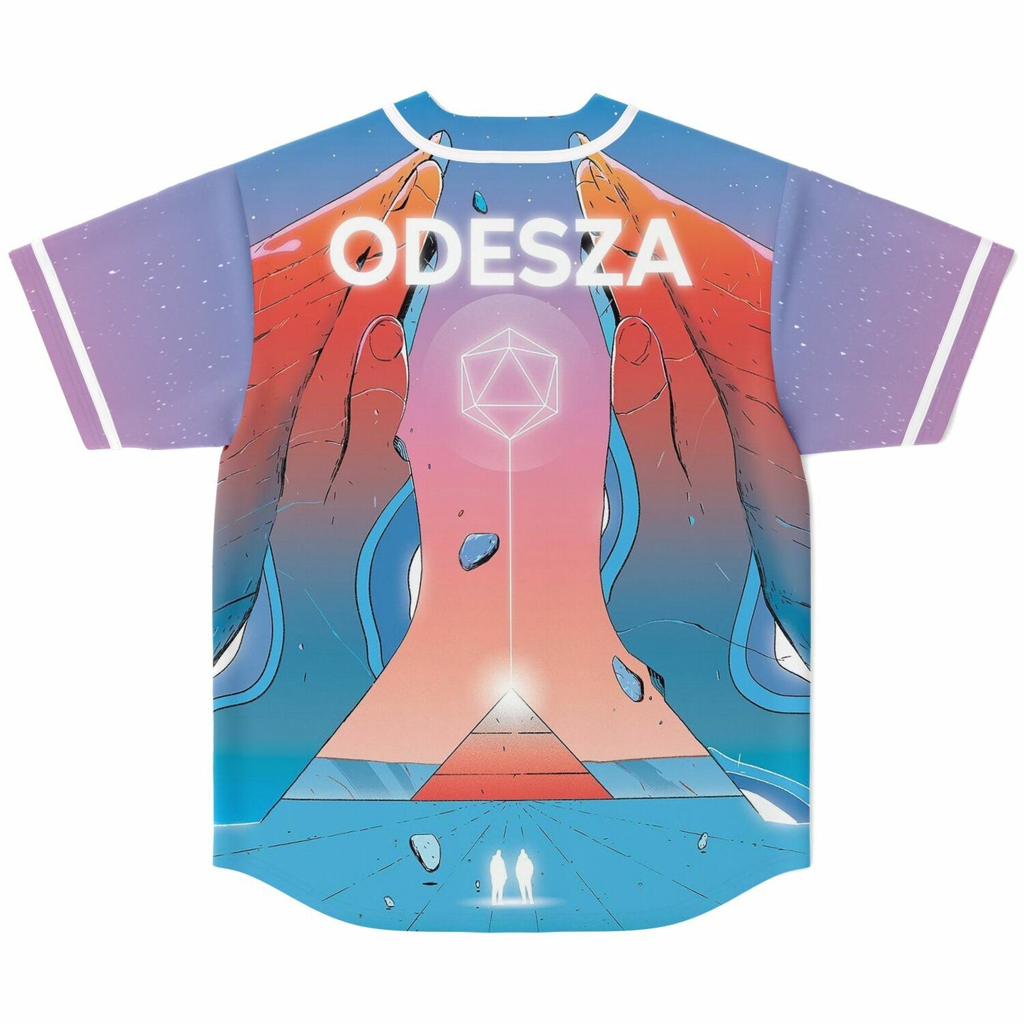 Danielle Cr custom jersey V2