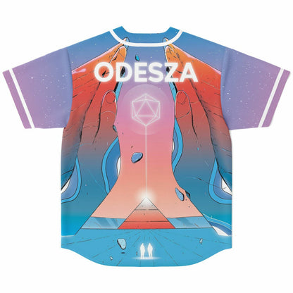 Danielle Cr custom jersey V2
