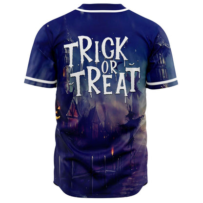 Trick or treat