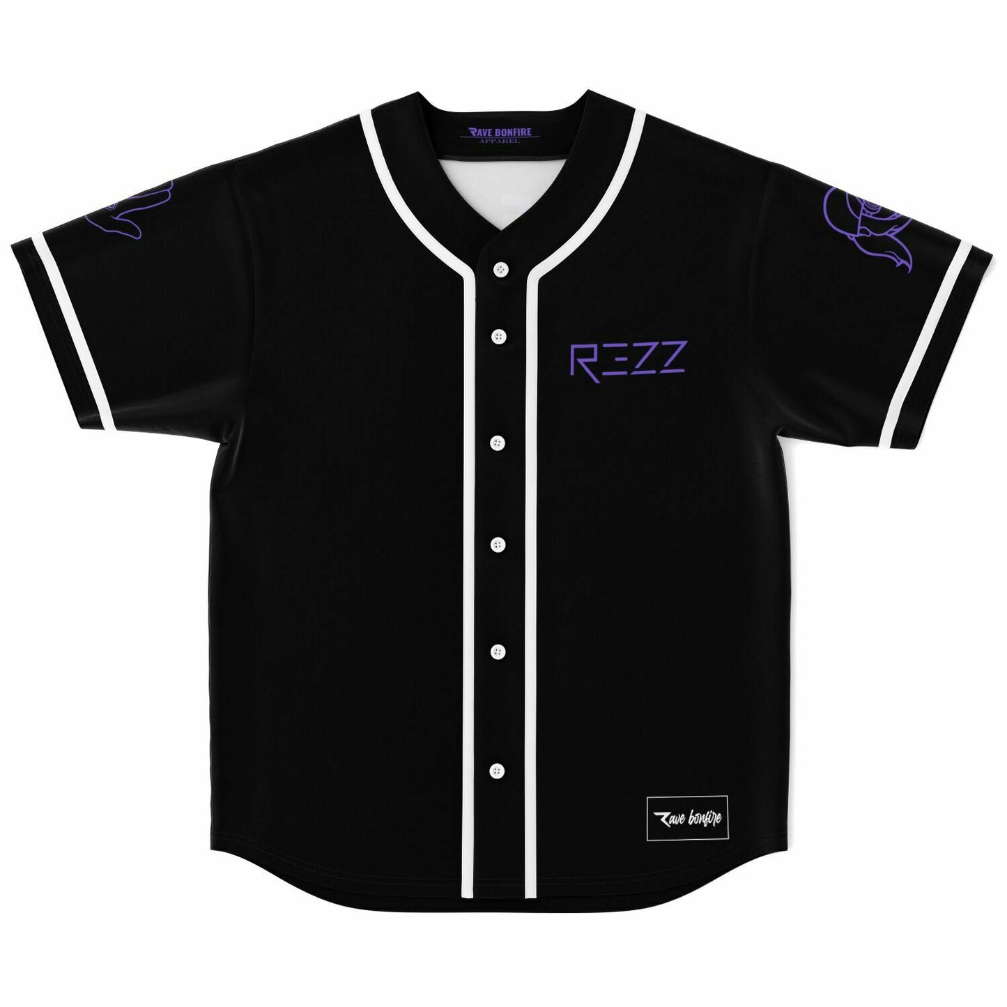 Jacelyn custom jersey V2