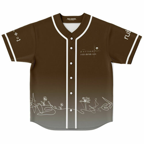 Vy custom jersey V2-Ruby