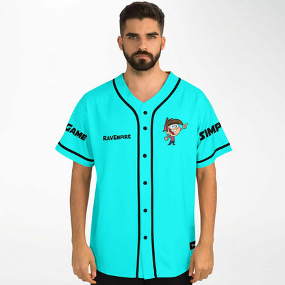 Jakob custom jersey V5