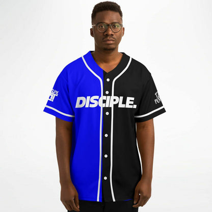 Adam custom jersey V2