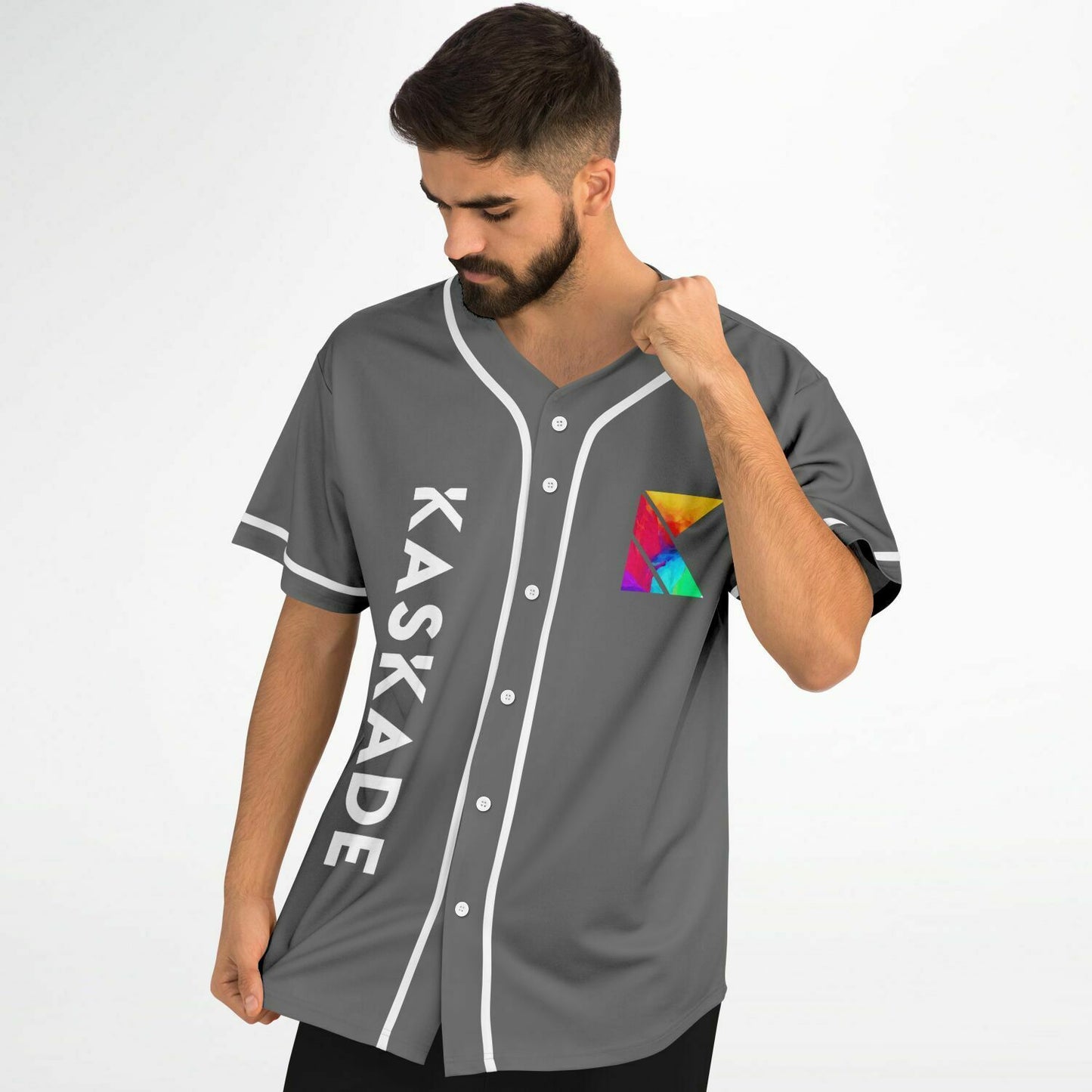 Ulises De custom jersey V1