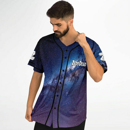 Ashley ab custom jersey