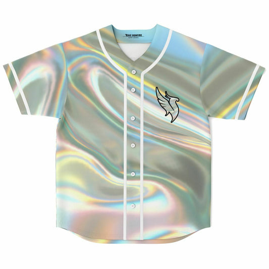 Aluminals custom jersey V1