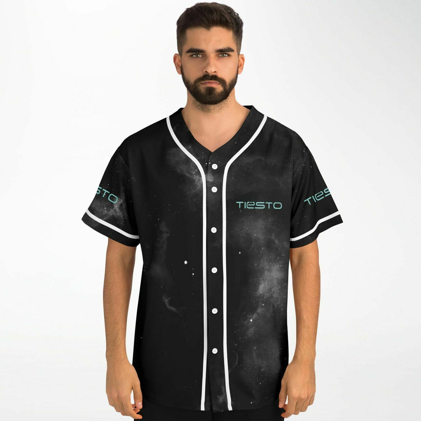 Austin custom jersey V1