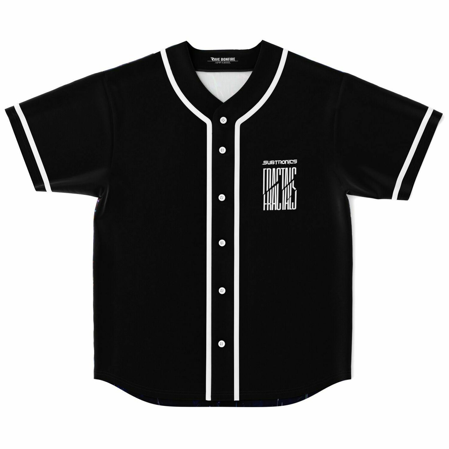 Dylan custom jersey