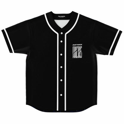 Dylan custom jersey