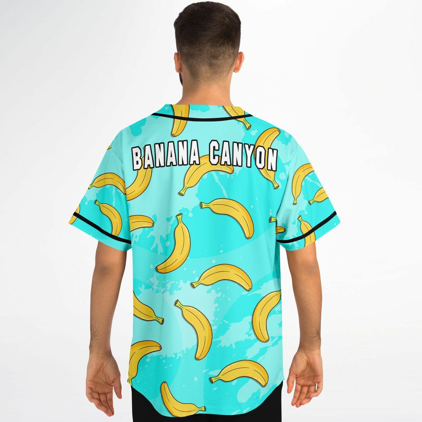 Banana Canyon V1.R